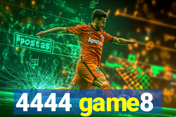 4444 game8